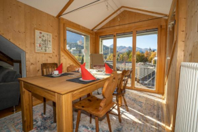 Отель Apartment Bügl Grond 124  Scuol